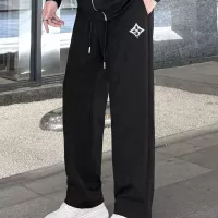 Cheap Louis Vuitton LV Tracksuits Long Sleeved For Men #1382386 Replica Wholesale [$102.00 USD] [ITEM#1382386] on Replica Louis Vuitton LV Tracksuits