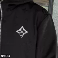 Cheap Louis Vuitton LV Tracksuits Long Sleeved For Men #1382386 Replica Wholesale [$102.00 USD] [ITEM#1382386] on Replica Louis Vuitton LV Tracksuits