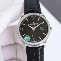 Cheap Jaeger-LeCoultre AAA Quality Watches #1382387 Replica Wholesale [$396.69 USD] [ITEM#1382387] on Replica Jaeger-LeCoultre AAA Quality Watches