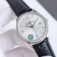 Cheap Jaeger-LeCoultre AAA Quality Watches #1382388 Replica Wholesale [$396.69 USD] [ITEM#1382388] on Replica Jaeger-LeCoultre AAA Quality Watches