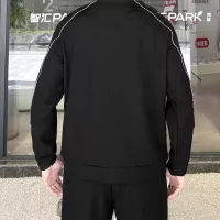 Cheap Burberry Tracksuits Long Sleeved For Men #1382389 Replica Wholesale [$102.00 USD] [ITEM#1382389] on Replica Burberry Tracksuits