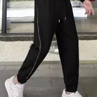 Cheap Burberry Tracksuits Long Sleeved For Men #1382389 Replica Wholesale [$102.00 USD] [ITEM#1382389] on Replica Burberry Tracksuits