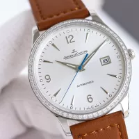 Cheap Jaeger-LeCoultre AAA Quality Watches #1382390 Replica Wholesale [$396.69 USD] [ITEM#1382390] on Replica Jaeger-LeCoultre AAA Quality Watches