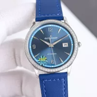 Cheap Jaeger-LeCoultre AAA Quality Watches #1382391 Replica Wholesale [$396.69 USD] [ITEM#1382391] on Replica Jaeger-LeCoultre AAA Quality Watches