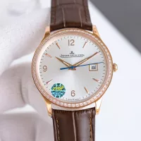 Cheap Jaeger-LeCoultre AAA Quality Watches #1382392 Replica Wholesale [$413.22 USD] [ITEM#1382392] on Replica Jaeger-LeCoultre AAA Quality Watches