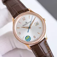 Cheap Jaeger-LeCoultre AAA Quality Watches #1382392 Replica Wholesale [$413.22 USD] [ITEM#1382392] on Replica Jaeger-LeCoultre AAA Quality Watches