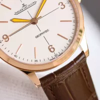 Cheap Jaeger-LeCoultre AAA Quality Watches #1382393 Replica Wholesale [$413.22 USD] [ITEM#1382393] on Replica Jaeger-LeCoultre AAA Quality Watches