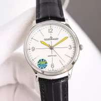 Cheap Jaeger-LeCoultre AAA Quality Watches #1382394 Replica Wholesale [$396.69 USD] [ITEM#1382394] on Replica Jaeger-LeCoultre AAA Quality Watches