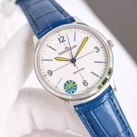 Cheap Jaeger-LeCoultre AAA Quality Watches #1382395 Replica Wholesale [$396.69 USD] [ITEM#1382395] on Replica Jaeger-LeCoultre AAA Quality Watches