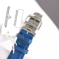 Cheap Jaeger-LeCoultre AAA Quality Watches #1382395 Replica Wholesale [$396.69 USD] [ITEM#1382395] on Replica Jaeger-LeCoultre AAA Quality Watches