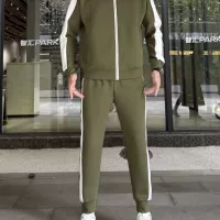 Cheap Givenchy Tracksuits Long Sleeved For Men #1382399 Replica Wholesale [$102.00 USD] [ITEM#1382399] on Replica Givenchy Tracksuits