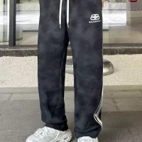 Cheap Balenciaga Fashion Tracksuits Long Sleeved For Men #1382404 Replica Wholesale [$102.00 USD] [ITEM#1382404] on Replica Balenciaga Fashion Tracksuits