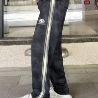 Cheap Balenciaga Fashion Tracksuits Long Sleeved For Men #1382404 Replica Wholesale [$102.00 USD] [ITEM#1382404] on Replica Balenciaga Fashion Tracksuits