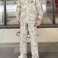 Cheap Balenciaga Fashion Tracksuits Long Sleeved For Men #1382405 Replica Wholesale [$102.00 USD] [ITEM#1382405] on Replica Balenciaga Fashion Tracksuits