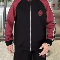 Cheap Louis Vuitton LV Tracksuits Long Sleeved For Men #1382406 Replica Wholesale [$102.00 USD] [ITEM#1382406] on Replica Louis Vuitton LV Tracksuits