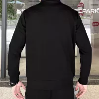 Cheap Burberry Tracksuits Long Sleeved For Men #1382408 Replica Wholesale [$102.00 USD] [ITEM#1382408] on Replica Burberry Tracksuits