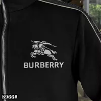 Cheap Burberry Tracksuits Long Sleeved For Men #1382408 Replica Wholesale [$102.00 USD] [ITEM#1382408] on Replica Burberry Tracksuits