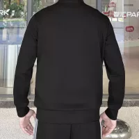 Cheap Burberry Tracksuits Long Sleeved For Men #1382409 Replica Wholesale [$102.00 USD] [ITEM#1382409] on Replica Burberry Tracksuits