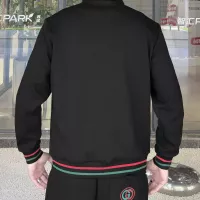 Cheap Gucci Tracksuits Long Sleeved For Men #1382410 Replica Wholesale [$102.00 USD] [ITEM#1382410] on Replica Gucci Tracksuits