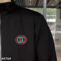 Cheap Gucci Tracksuits Long Sleeved For Men #1382410 Replica Wholesale [$102.00 USD] [ITEM#1382410] on Replica Gucci Tracksuits