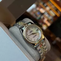 Cheap Rolex AAA Quality Watches For Women #1382412 Replica Wholesale [$145.00 USD] [ITEM#1382412] on Replica Rolex AAA Quality Watches