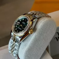 Cheap Rolex AAA Quality Watches For Women #1382413 Replica Wholesale [$145.00 USD] [ITEM#1382413] on Replica Rolex AAA Quality Watches