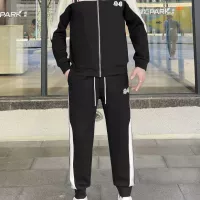 Cheap Moncler Tracksuits Long Sleeved For Men #1382415 Replica Wholesale [$102.00 USD] [ITEM#1382415] on Replica Moncler Tracksuits