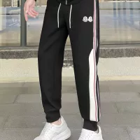 Cheap Moncler Tracksuits Long Sleeved For Men #1382415 Replica Wholesale [$102.00 USD] [ITEM#1382415] on Replica Moncler Tracksuits