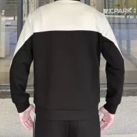 Cheap Moncler Tracksuits Long Sleeved For Men #1382415 Replica Wholesale [$102.00 USD] [ITEM#1382415] on Replica Moncler Tracksuits