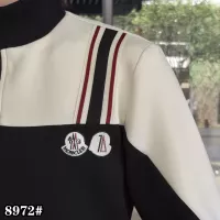 Cheap Moncler Tracksuits Long Sleeved For Men #1382415 Replica Wholesale [$102.00 USD] [ITEM#1382415] on Replica Moncler Tracksuits