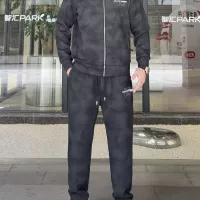 Cheap Dolce &amp; Gabbana D&amp;G Tracksuits Long Sleeved For Men #1382416 Replica Wholesale [$102.00 USD] [ITEM#1382416] on Replica Dolce &amp; Gabbana D&amp;G Tracksuits