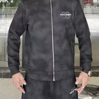 Cheap Dolce &amp; Gabbana D&amp;G Tracksuits Long Sleeved For Men #1382416 Replica Wholesale [$102.00 USD] [ITEM#1382416] on Replica Dolce &amp; Gabbana D&amp;G Tracksuits