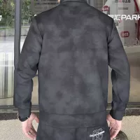 Cheap Dolce &amp; Gabbana D&amp;G Tracksuits Long Sleeved For Men #1382416 Replica Wholesale [$102.00 USD] [ITEM#1382416] on Replica Dolce &amp; Gabbana D&amp;G Tracksuits