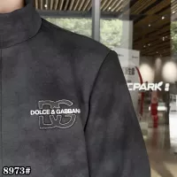 Cheap Dolce &amp; Gabbana D&amp;G Tracksuits Long Sleeved For Men #1382416 Replica Wholesale [$102.00 USD] [ITEM#1382416] on Replica Dolce &amp; Gabbana D&amp;G Tracksuits