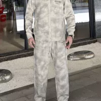 Cheap Dolce &amp; Gabbana D&amp;G Tracksuits Long Sleeved For Men #1382417 Replica Wholesale [$102.00 USD] [ITEM#1382417] on Replica Dolce &amp; Gabbana D&amp;G Tracksuits