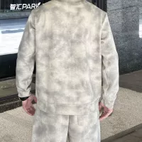 Cheap Dolce &amp; Gabbana D&amp;G Tracksuits Long Sleeved For Men #1382417 Replica Wholesale [$102.00 USD] [ITEM#1382417] on Replica Dolce &amp; Gabbana D&amp;G Tracksuits