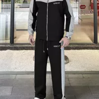Cheap Gucci Tracksuits Long Sleeved For Men #1382419 Replica Wholesale [$102.00 USD] [ITEM#1382419] on Replica Gucci Tracksuits
