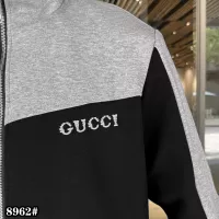 Cheap Gucci Tracksuits Long Sleeved For Men #1382419 Replica Wholesale [$102.00 USD] [ITEM#1382419] on Replica Gucci Tracksuits