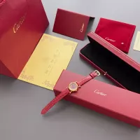 Cheap Cartier AAA Quality Watches For Women #1382420 Replica Wholesale [$172.00 USD] [ITEM#1382420] on Replica Cartier AAA Quality Watches
