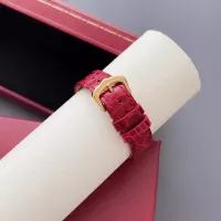 Cheap Cartier AAA Quality Watches For Women #1382420 Replica Wholesale [$172.00 USD] [ITEM#1382420] on Replica Cartier AAA Quality Watches