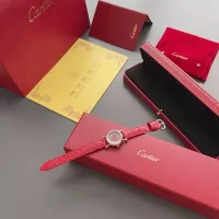 Cheap Cartier AAA Quality Watches For Women #1382421 Replica Wholesale [$172.00 USD] [ITEM#1382421] on Replica Cartier AAA Quality Watches