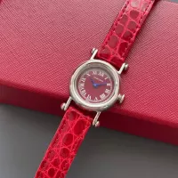 Cheap Cartier AAA Quality Watches For Women #1382421 Replica Wholesale [$172.00 USD] [ITEM#1382421] on Replica Cartier AAA Quality Watches