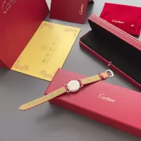 Cheap Cartier AAA Quality Watches For Women #1382421 Replica Wholesale [$172.00 USD] [ITEM#1382421] on Replica Cartier AAA Quality Watches