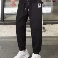 Cheap LOEWE Tracksuits Long Sleeved For Men #1382424 Replica Wholesale [$102.00 USD] [ITEM#1382424] on Replica LOEWE Tracksuits