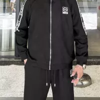 Cheap LOEWE Tracksuits Long Sleeved For Men #1382424 Replica Wholesale [$102.00 USD] [ITEM#1382424] on Replica LOEWE Tracksuits