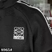 Cheap LOEWE Tracksuits Long Sleeved For Men #1382424 Replica Wholesale [$102.00 USD] [ITEM#1382424] on Replica LOEWE Tracksuits