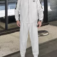 Cheap LOEWE Tracksuits Long Sleeved For Men #1382425 Replica Wholesale [$102.00 USD] [ITEM#1382425] on Replica LOEWE Tracksuits