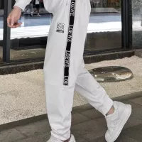 Cheap LOEWE Tracksuits Long Sleeved For Men #1382425 Replica Wholesale [$102.00 USD] [ITEM#1382425] on Replica LOEWE Tracksuits