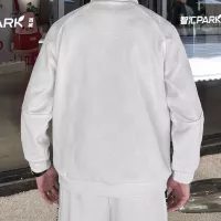 Cheap LOEWE Tracksuits Long Sleeved For Men #1382425 Replica Wholesale [$102.00 USD] [ITEM#1382425] on Replica LOEWE Tracksuits