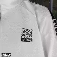 Cheap LOEWE Tracksuits Long Sleeved For Men #1382425 Replica Wholesale [$102.00 USD] [ITEM#1382425] on Replica LOEWE Tracksuits